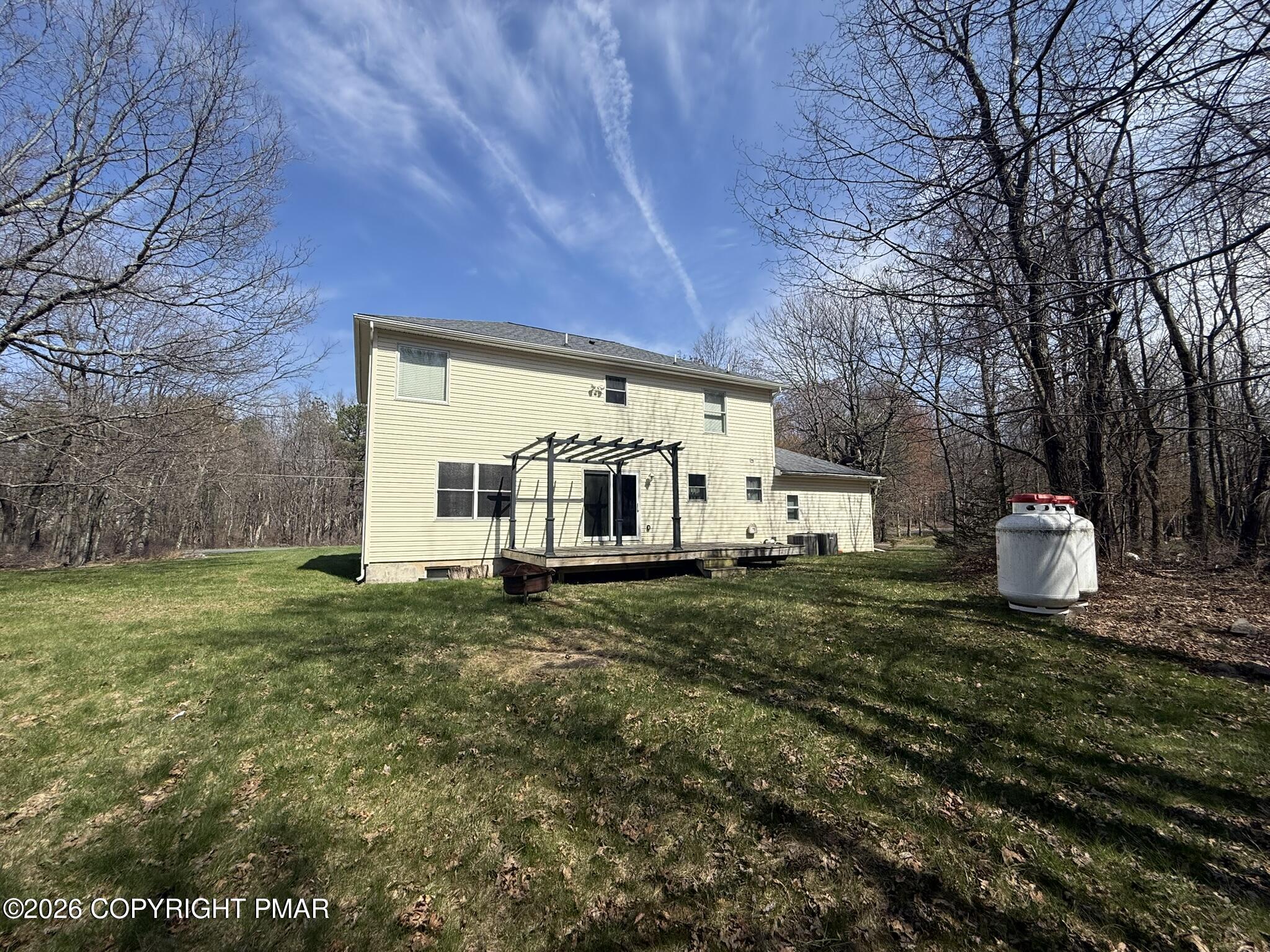 155 Saw Mill Road