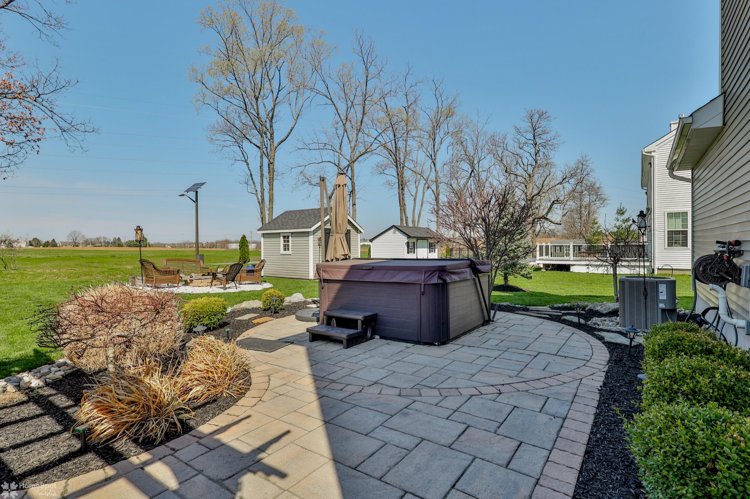 2922 Sheffield Drive, Easton, Pennsylvania image 38