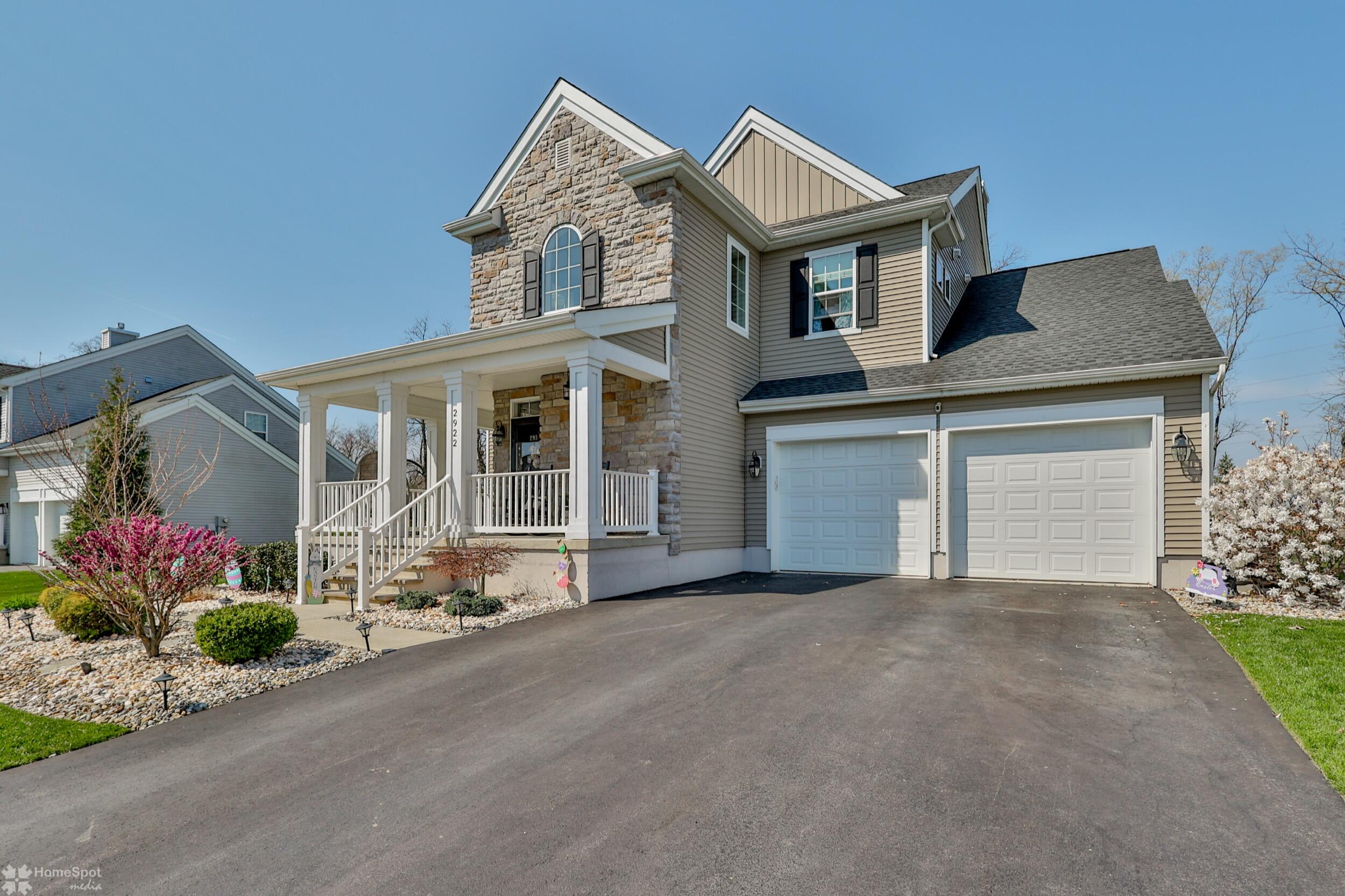2922 Sheffield Drive, Easton, Pennsylvania image 2