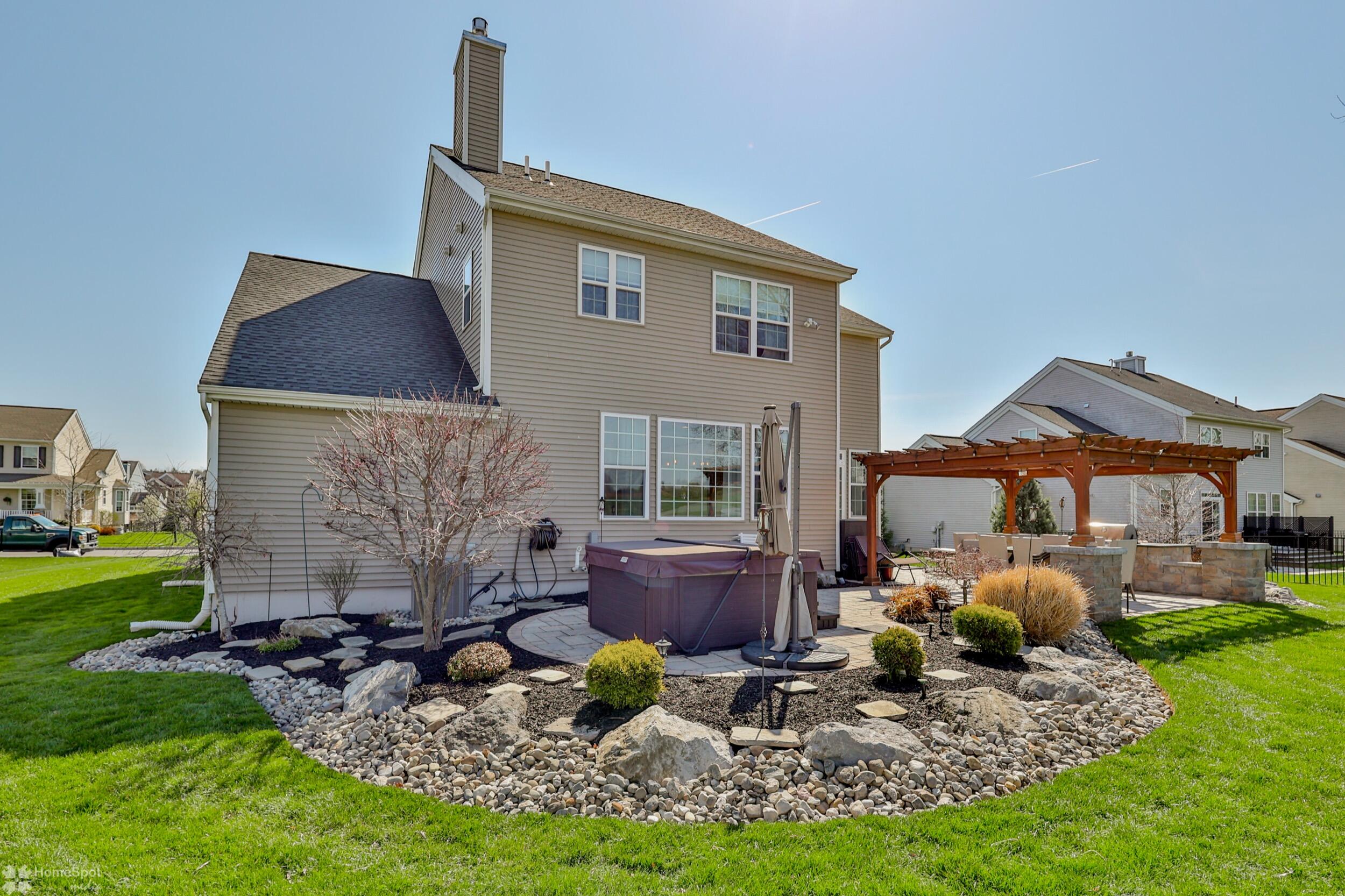 2922 Sheffield Drive, Easton, Pennsylvania image 40