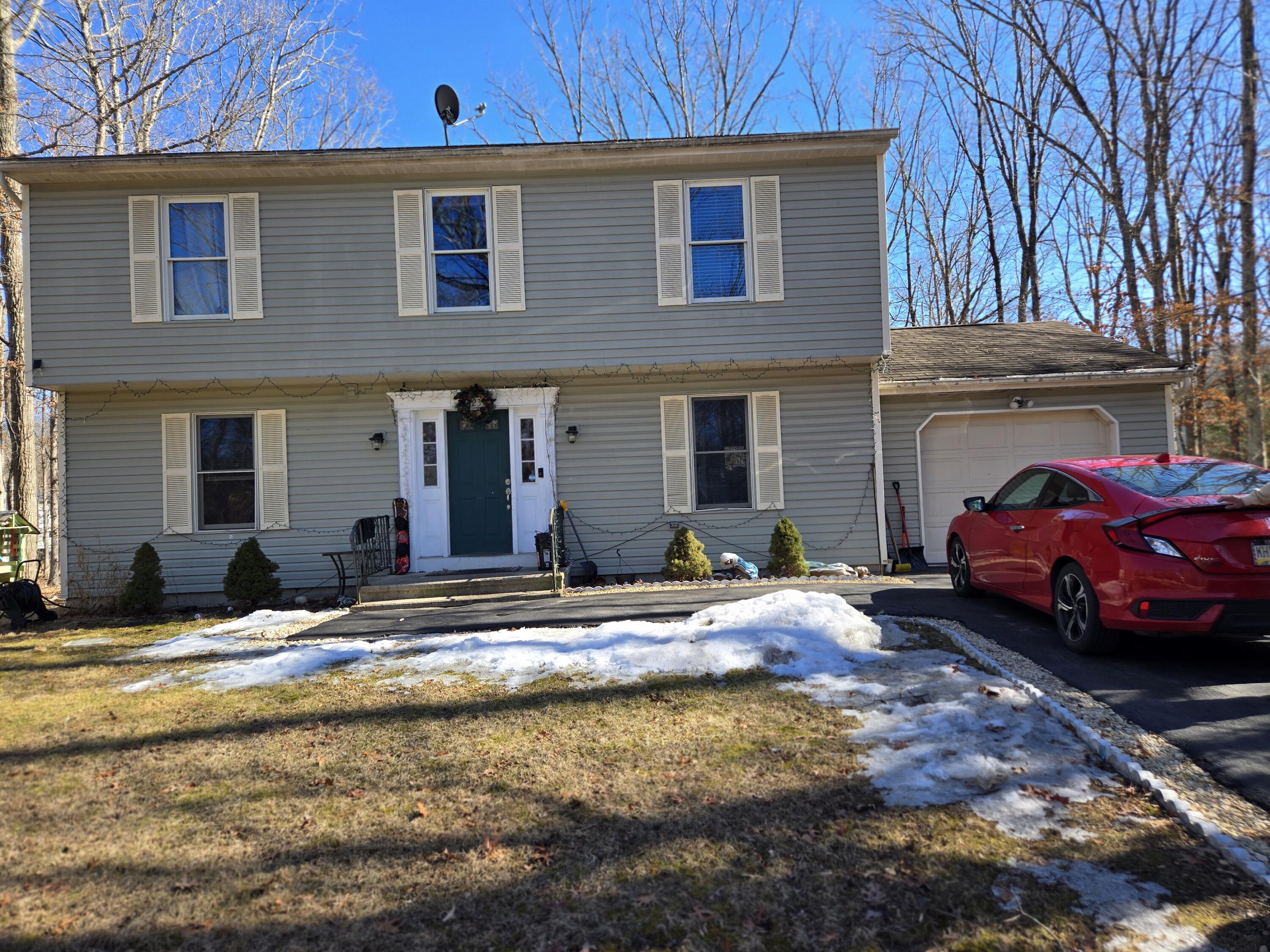 4231 Woodacres Drive Dr, East Stroudsburg, Pennsylvania image 36