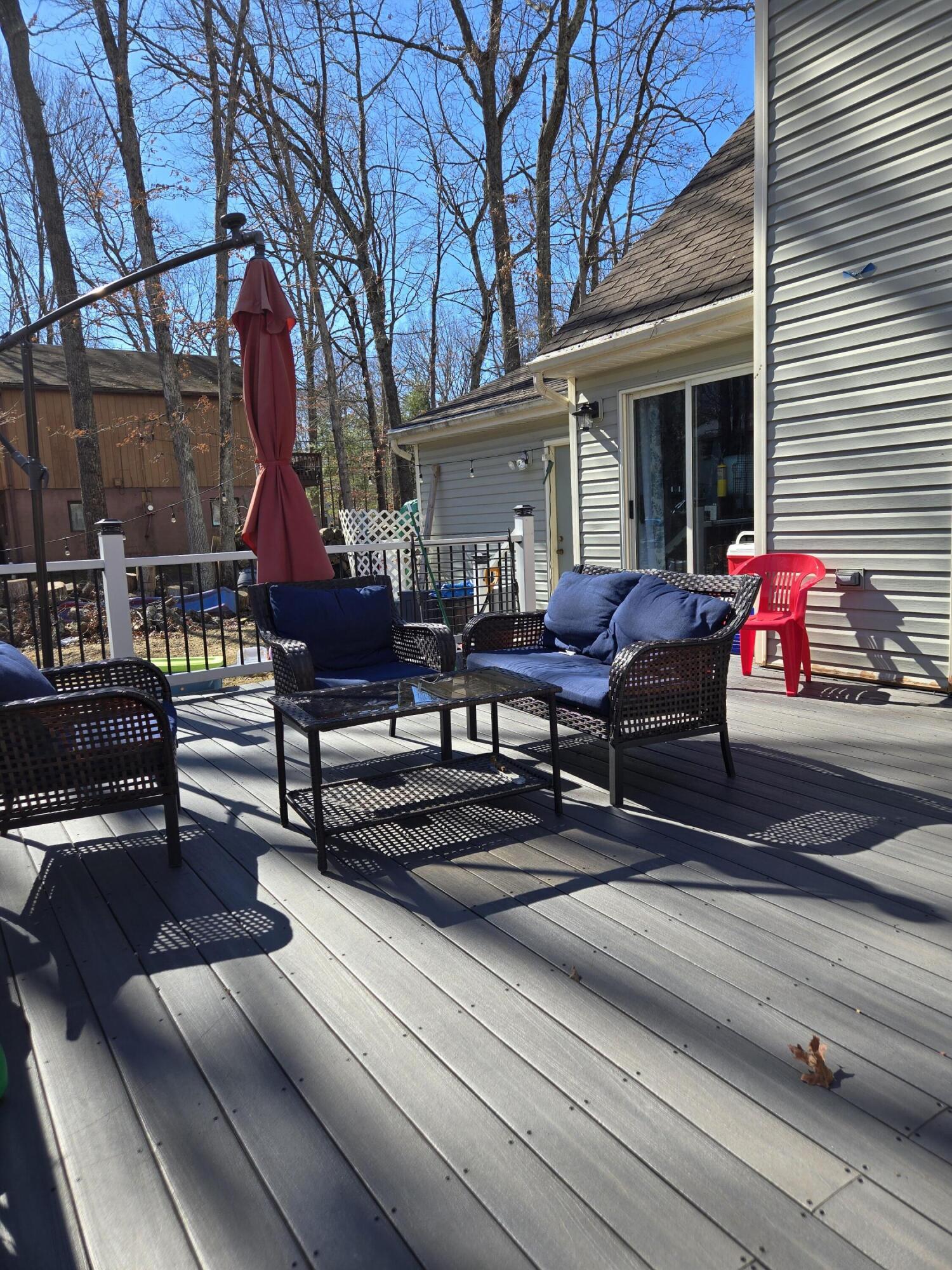 4231 Woodacres Drive Dr, East Stroudsburg, Pennsylvania image 25
