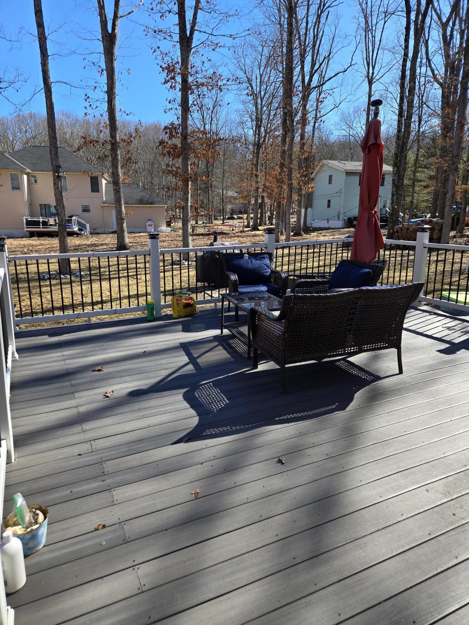 4231 Woodacres Drive Dr, East Stroudsburg, Pennsylvania image 26