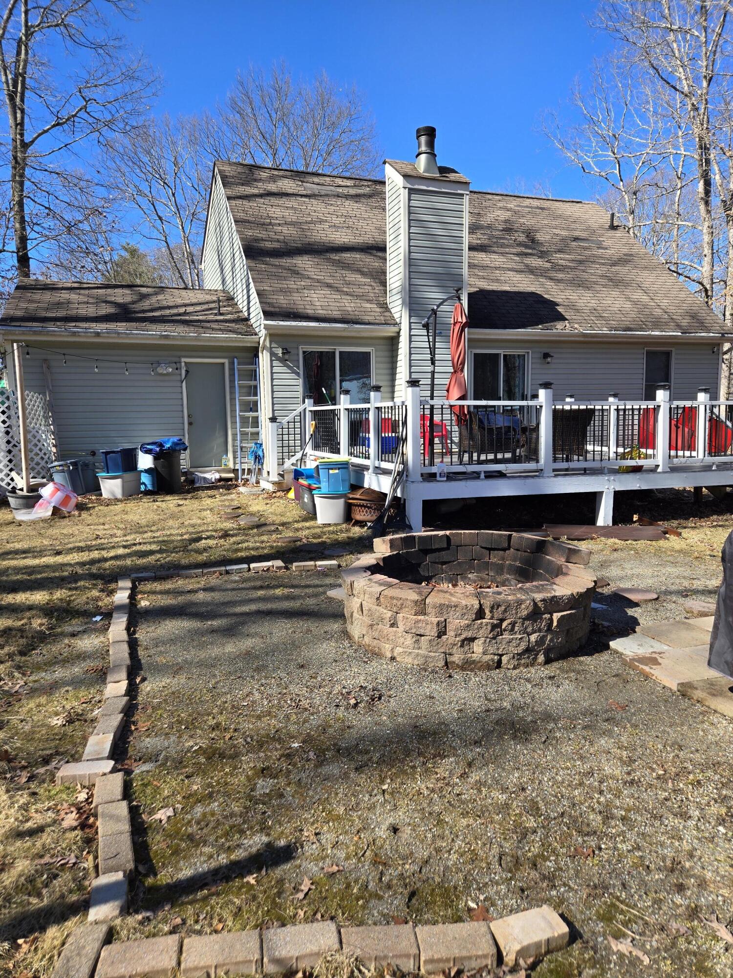 4231 Woodacres Drive Dr, East Stroudsburg, Pennsylvania image 30