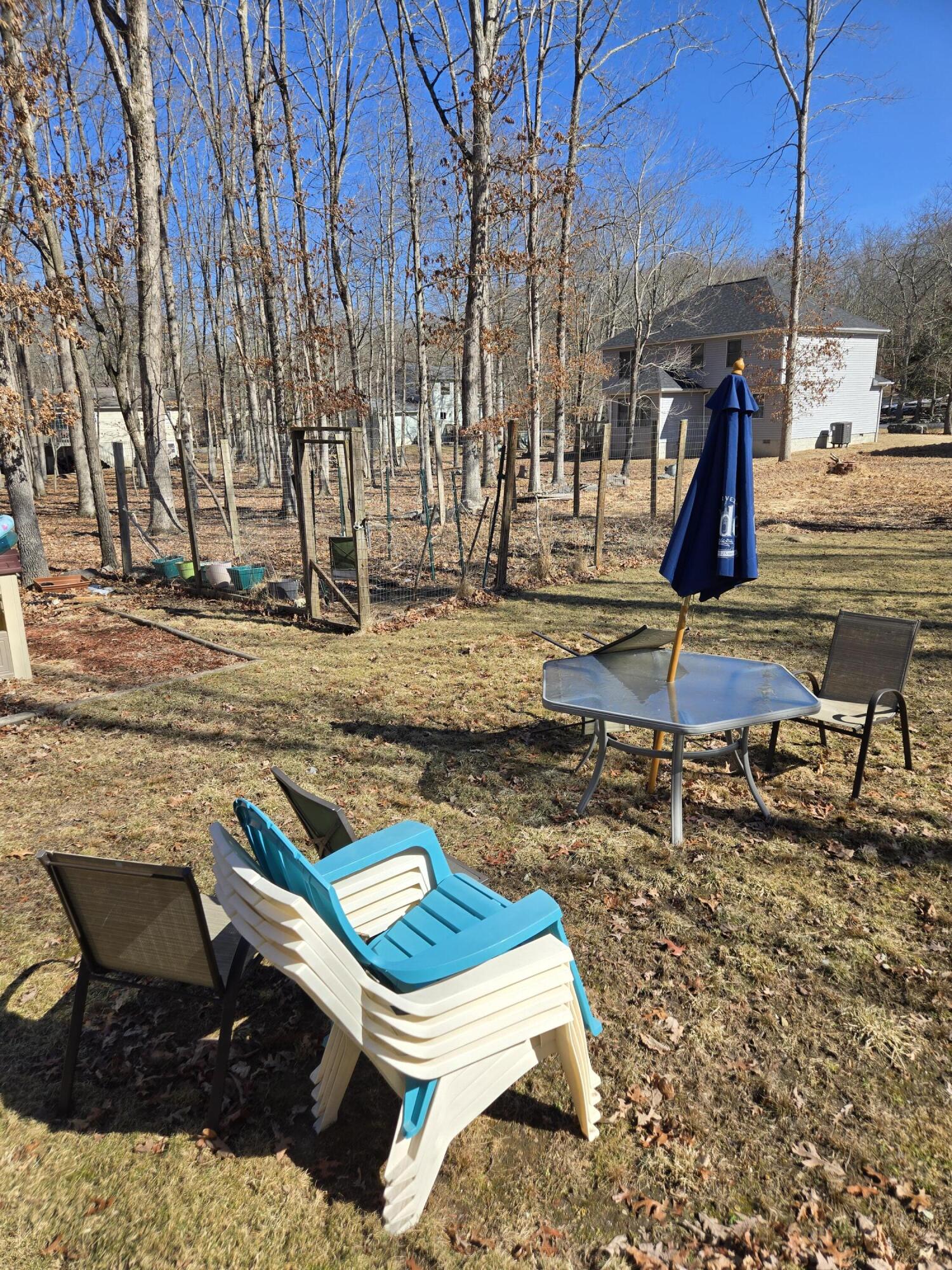 4231 Woodacres Drive Dr, East Stroudsburg, Pennsylvania image 32