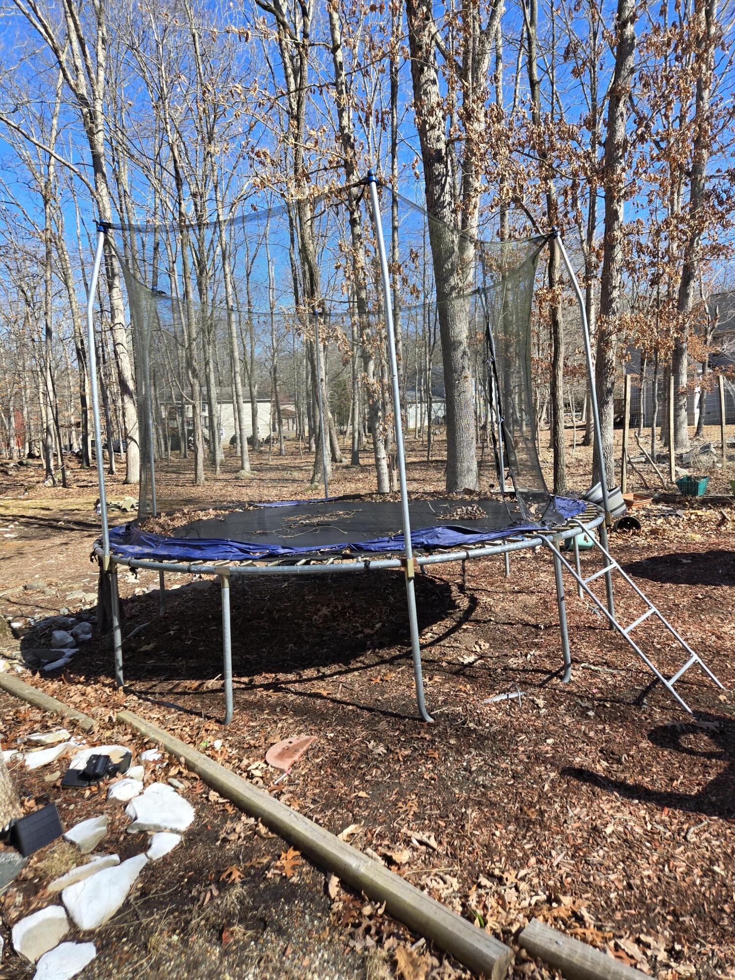4231 Woodacres Drive Dr, East Stroudsburg, Pennsylvania image 34