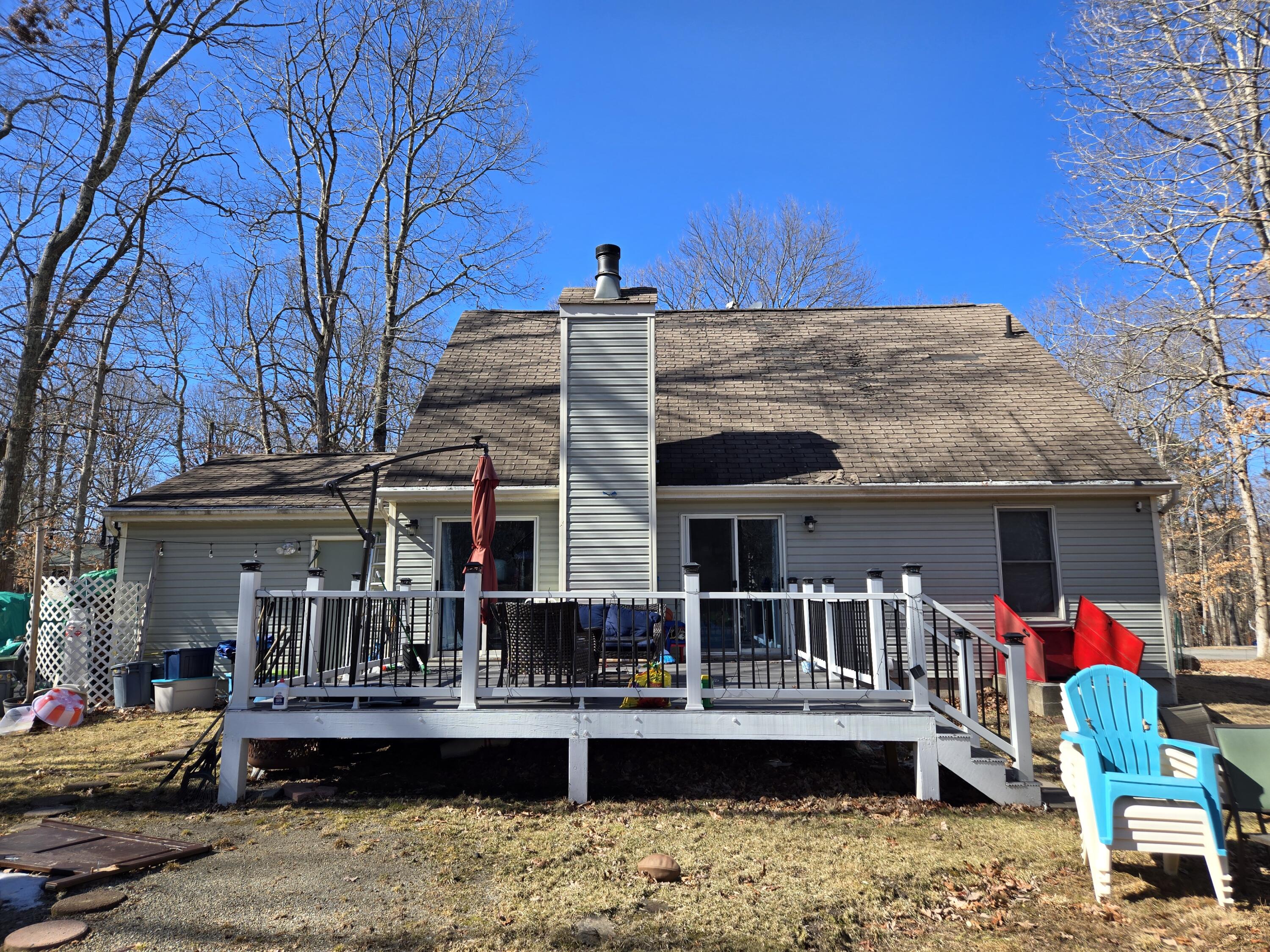 4231 Woodacres Drive Dr, East Stroudsburg, Pennsylvania image 29