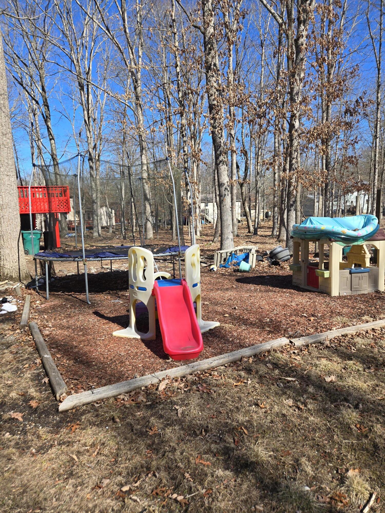 4231 Woodacres Drive Dr, East Stroudsburg, Pennsylvania image 33