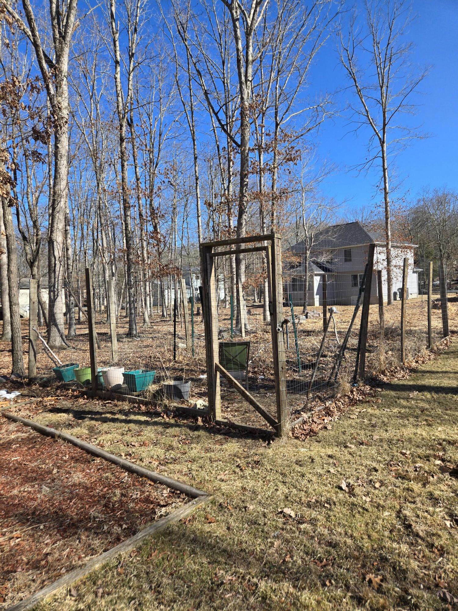 4231 Woodacres Drive Dr, East Stroudsburg, Pennsylvania image 31