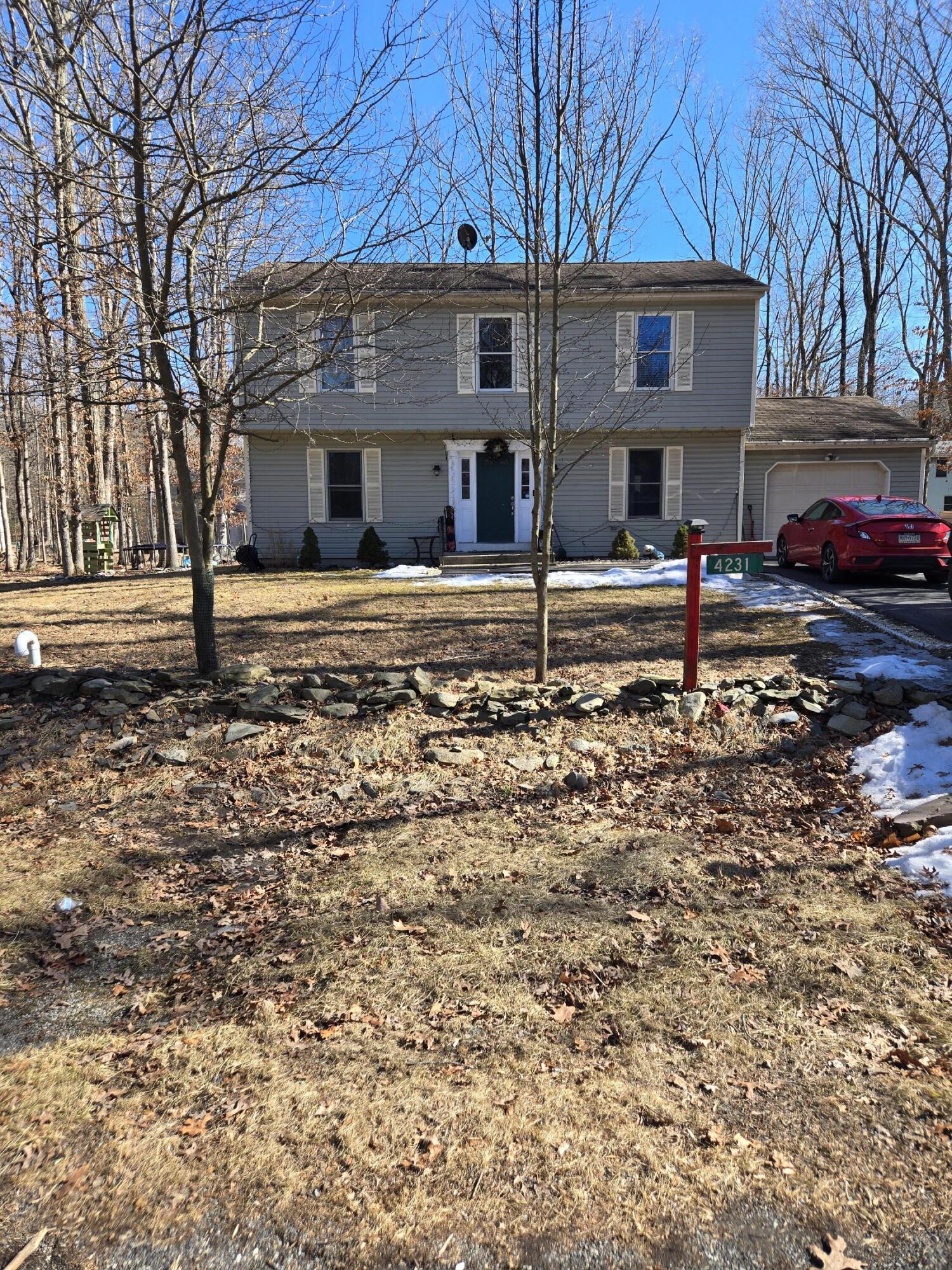 4231 Woodacres Drive Dr, East Stroudsburg, Pennsylvania image 37