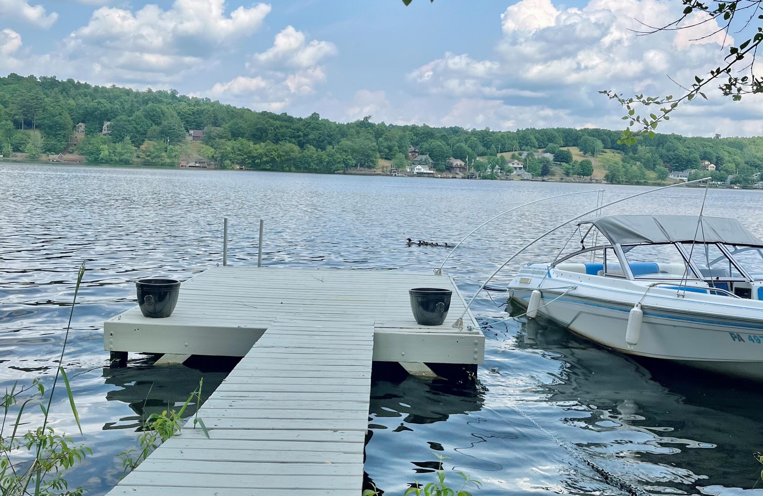 32 Shore Drive, Tunkhannock, Pennsylvania image 10