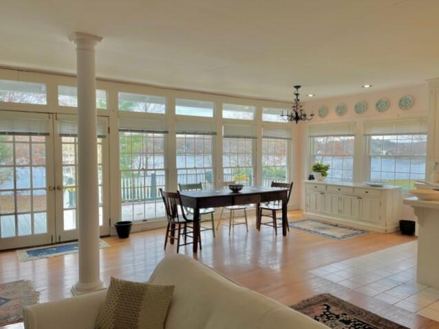 32 Shore Drive, Tunkhannock, Pennsylvania image 15