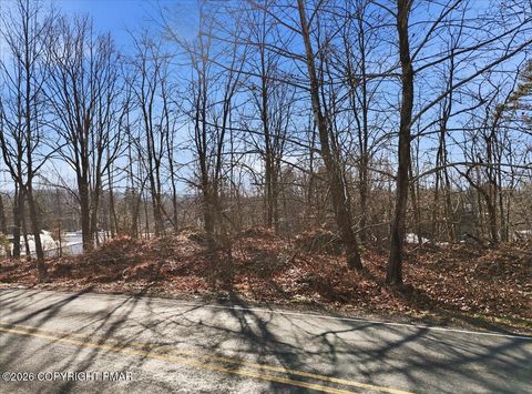 Vacant Land For Sale - 102 Edgemont Road<br/> Stroudsburg, PA 18360