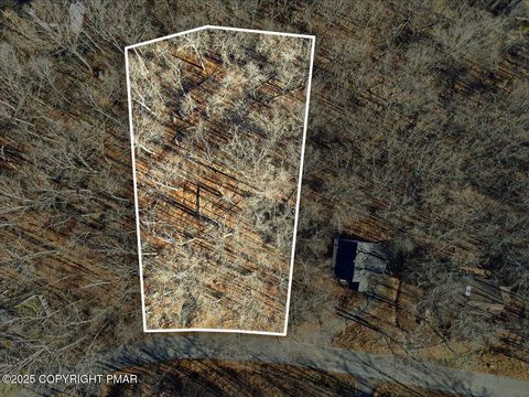 Vacant Land For Sale - 2223 SEC 3 Bellingham Drive<br/> Bushkill, PA 18324