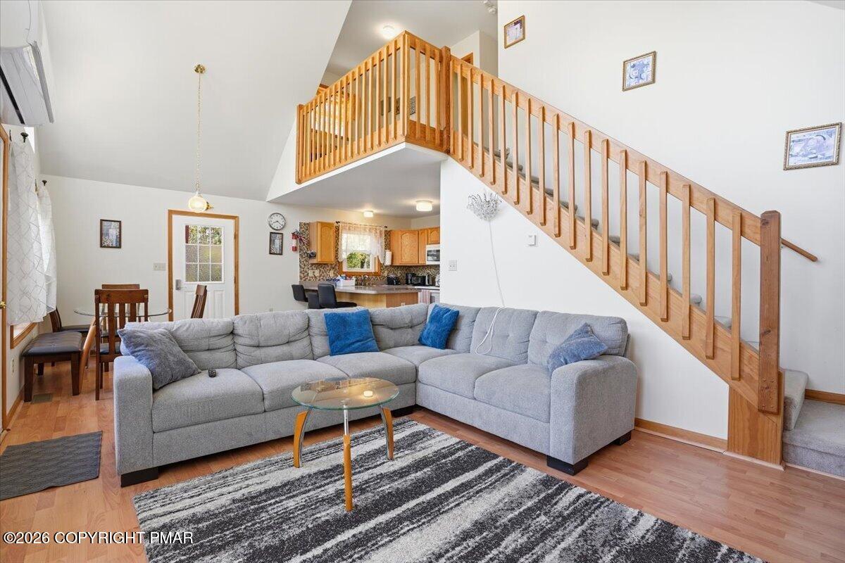 318 N Arrow Drive