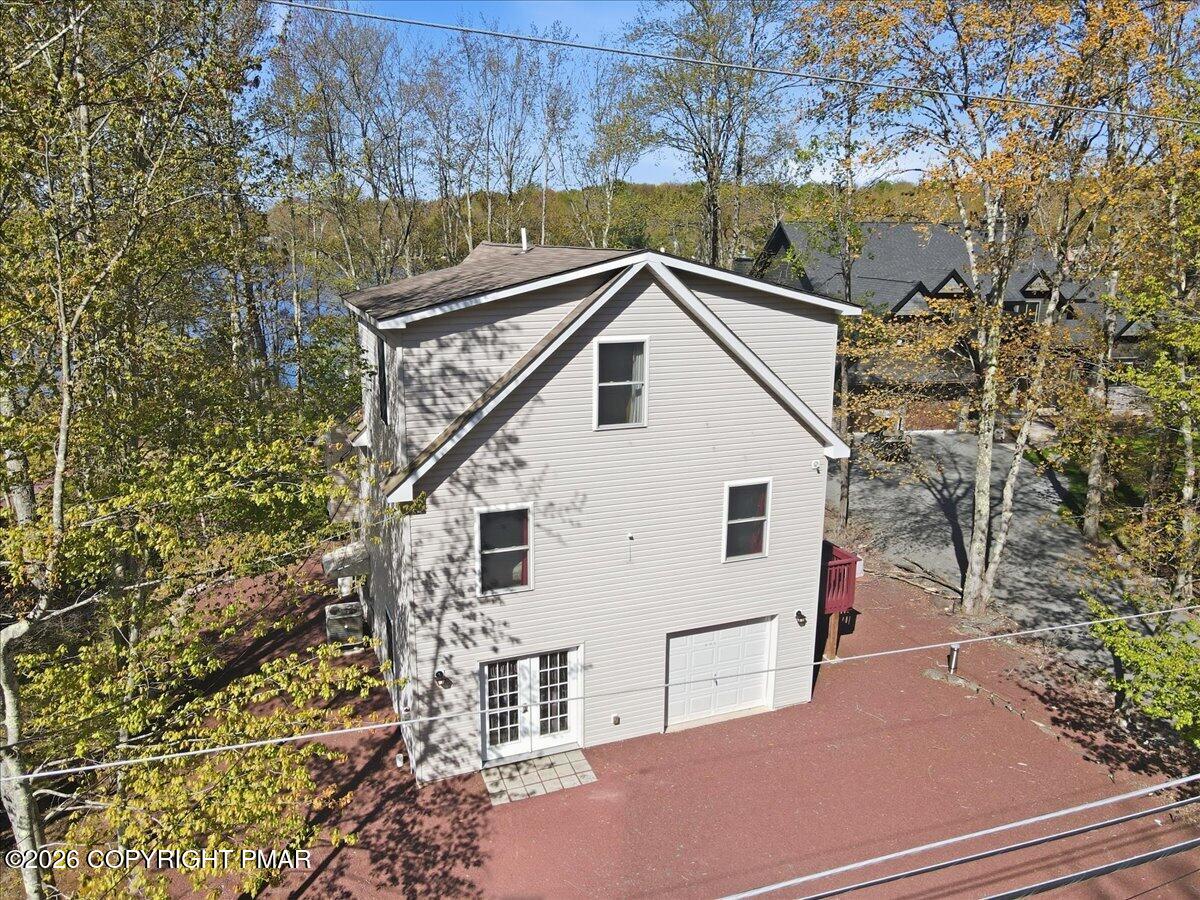 318 N Arrow Drive