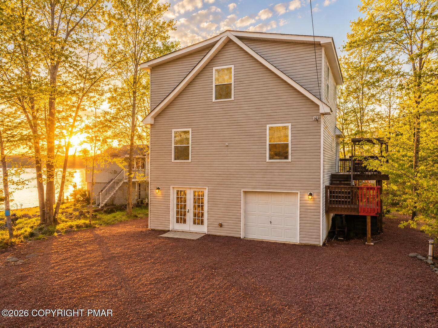 318 N Arrow Drive