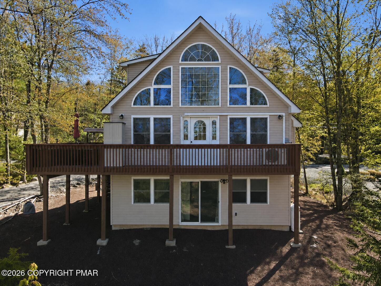 318 N Arrow Drive