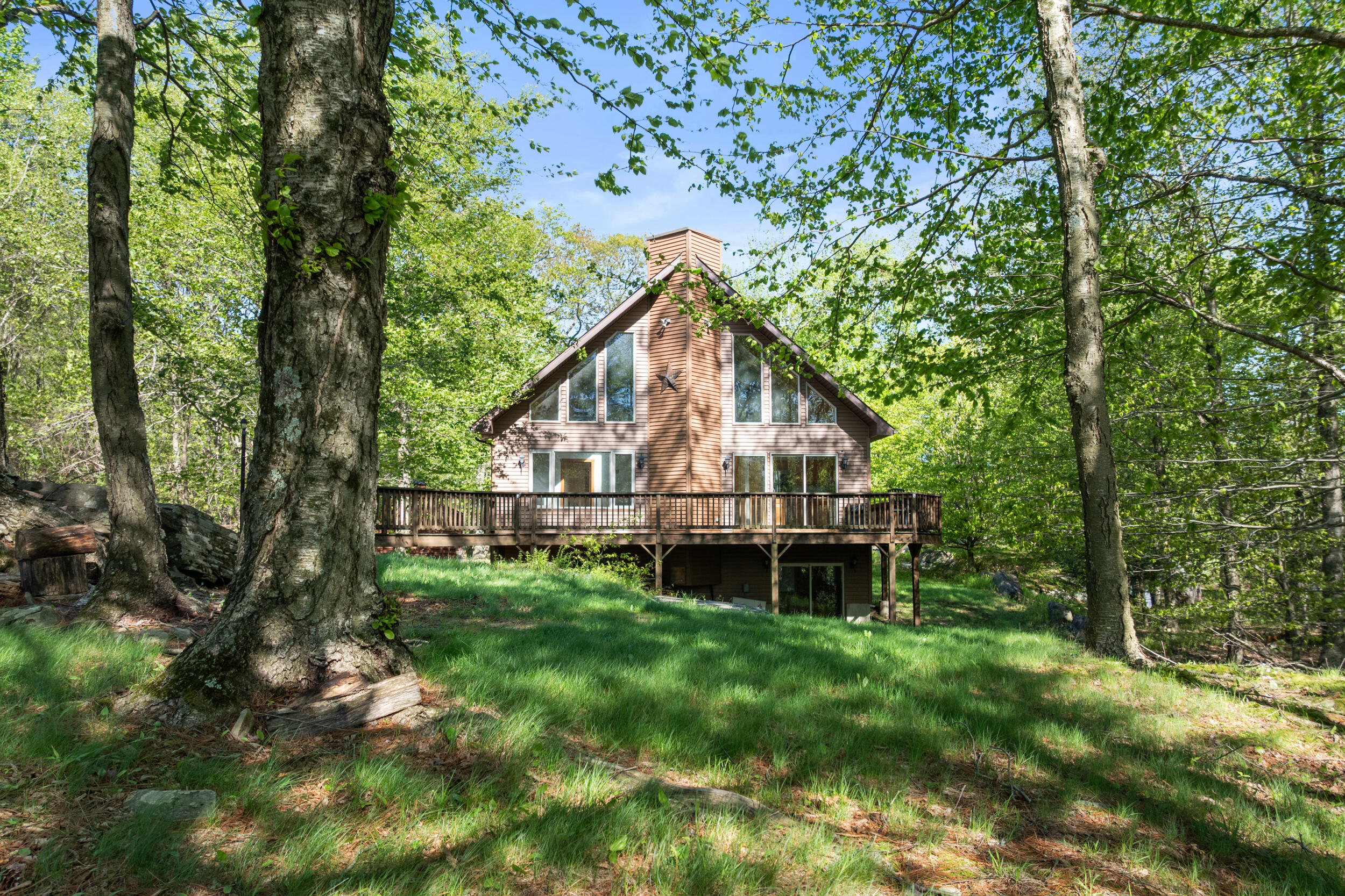 2107 Lenape Terrace, Canadensis, Pennsylvania image 8