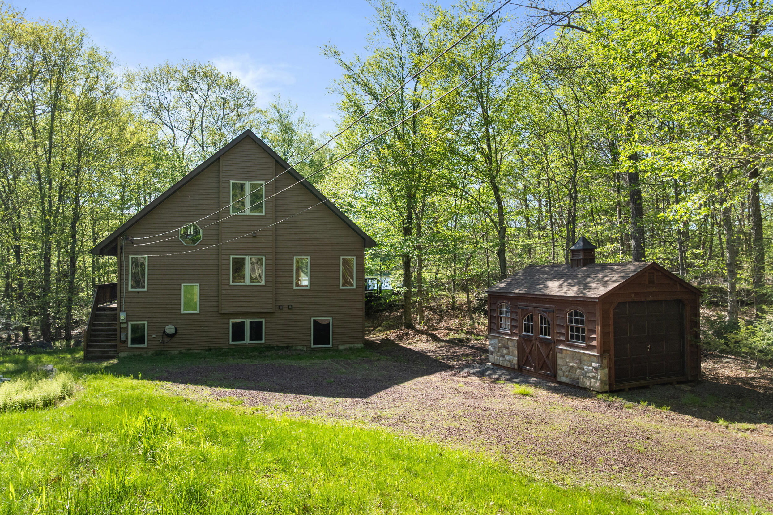 2107 Lenape Terrace, Canadensis, Pennsylvania image 39