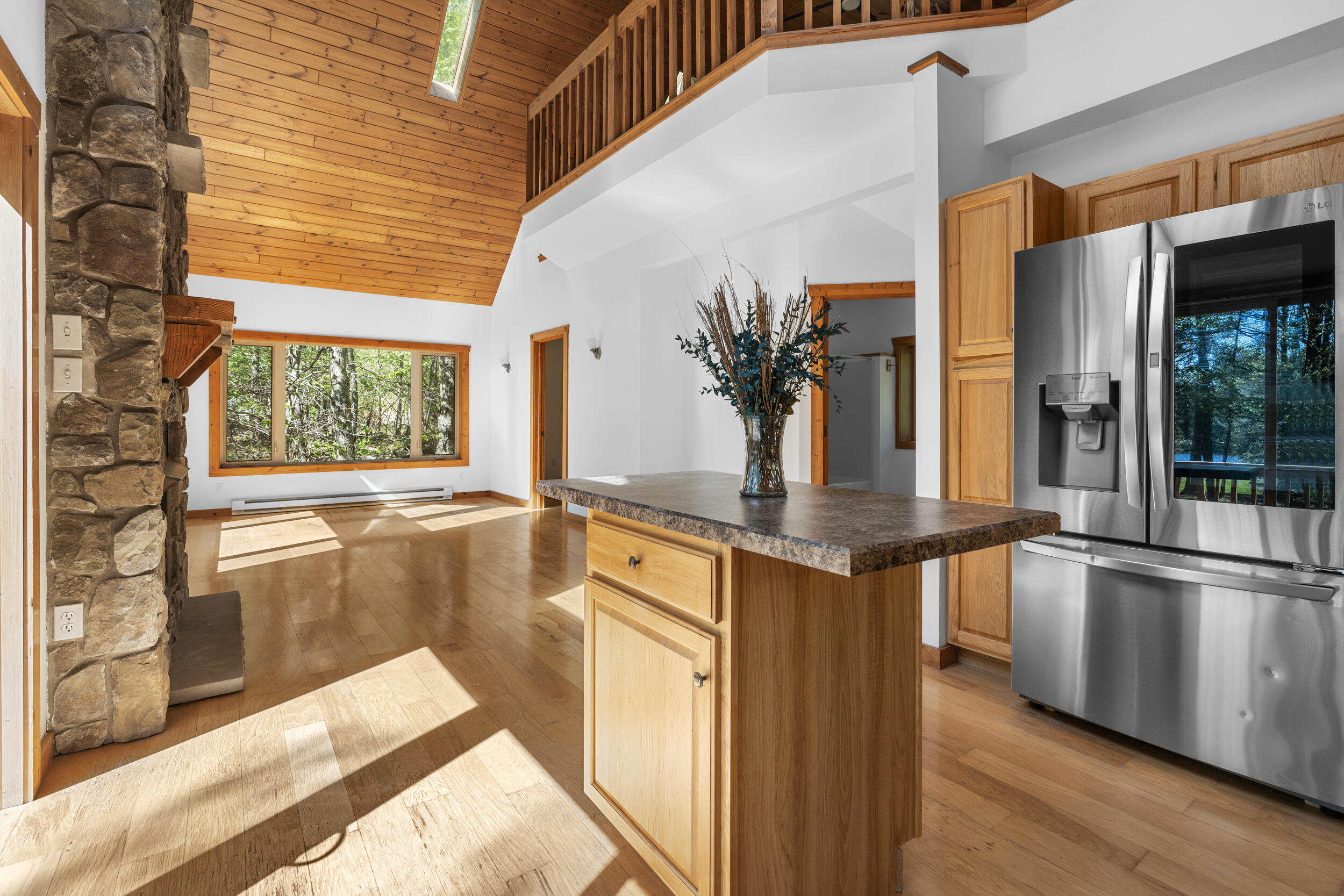 2107 Lenape Terrace, Canadensis, Pennsylvania image 17