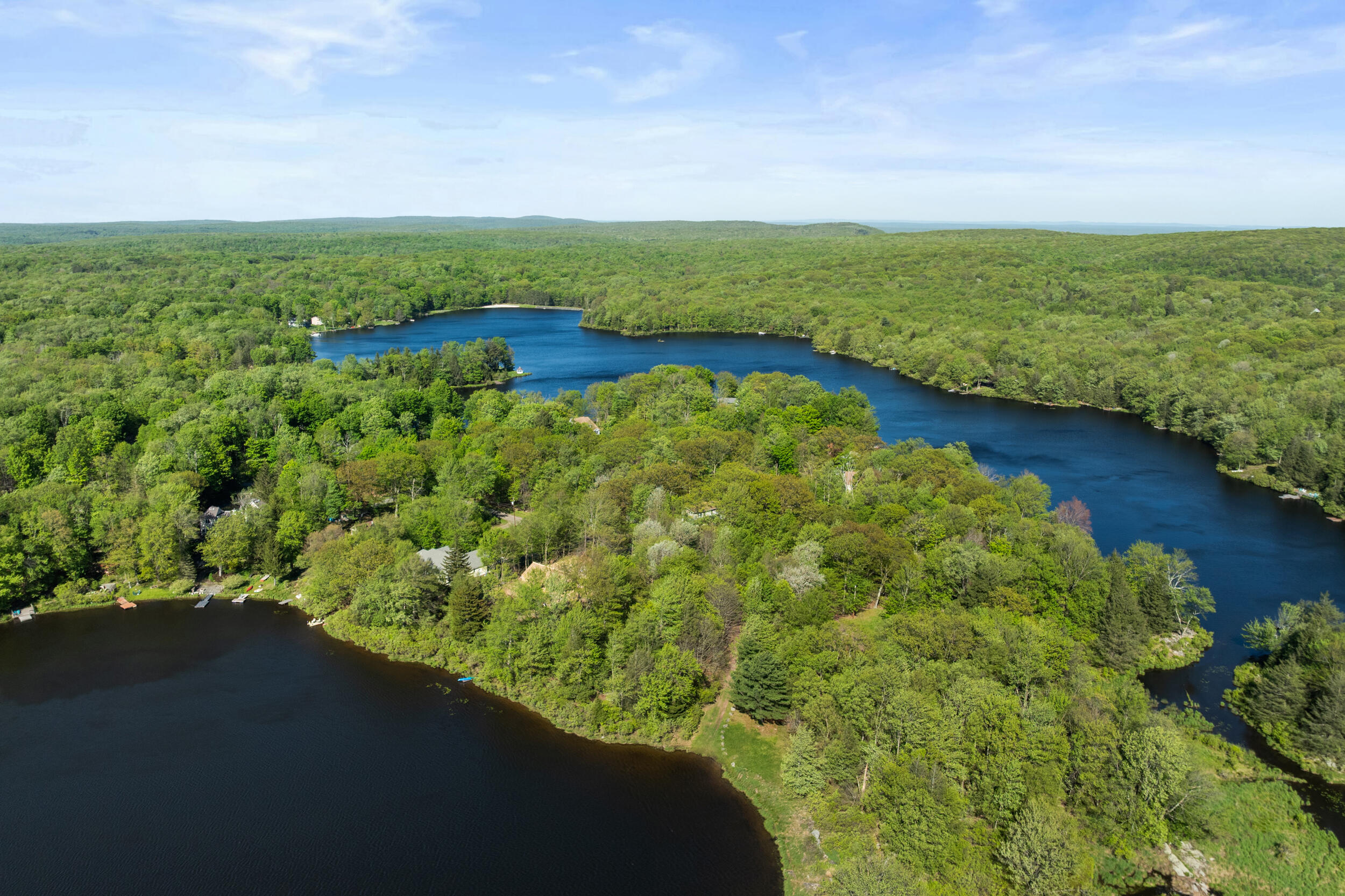 2107 Lenape Terrace, Canadensis, Pennsylvania image 45