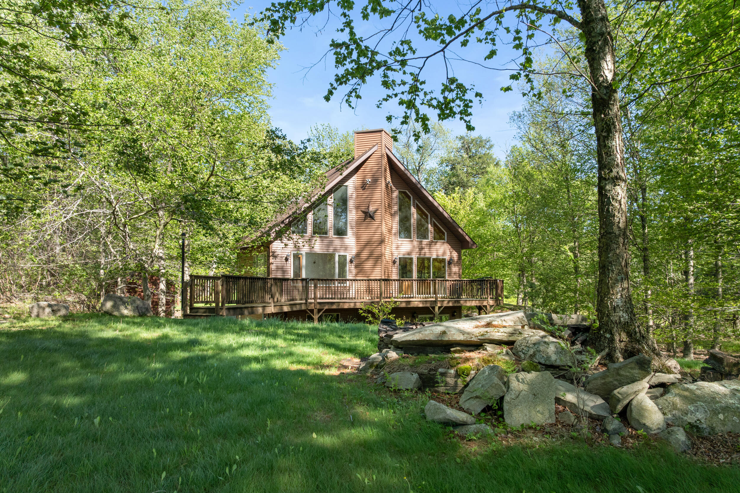 2107 Lenape Terrace, Canadensis, Pennsylvania image 4