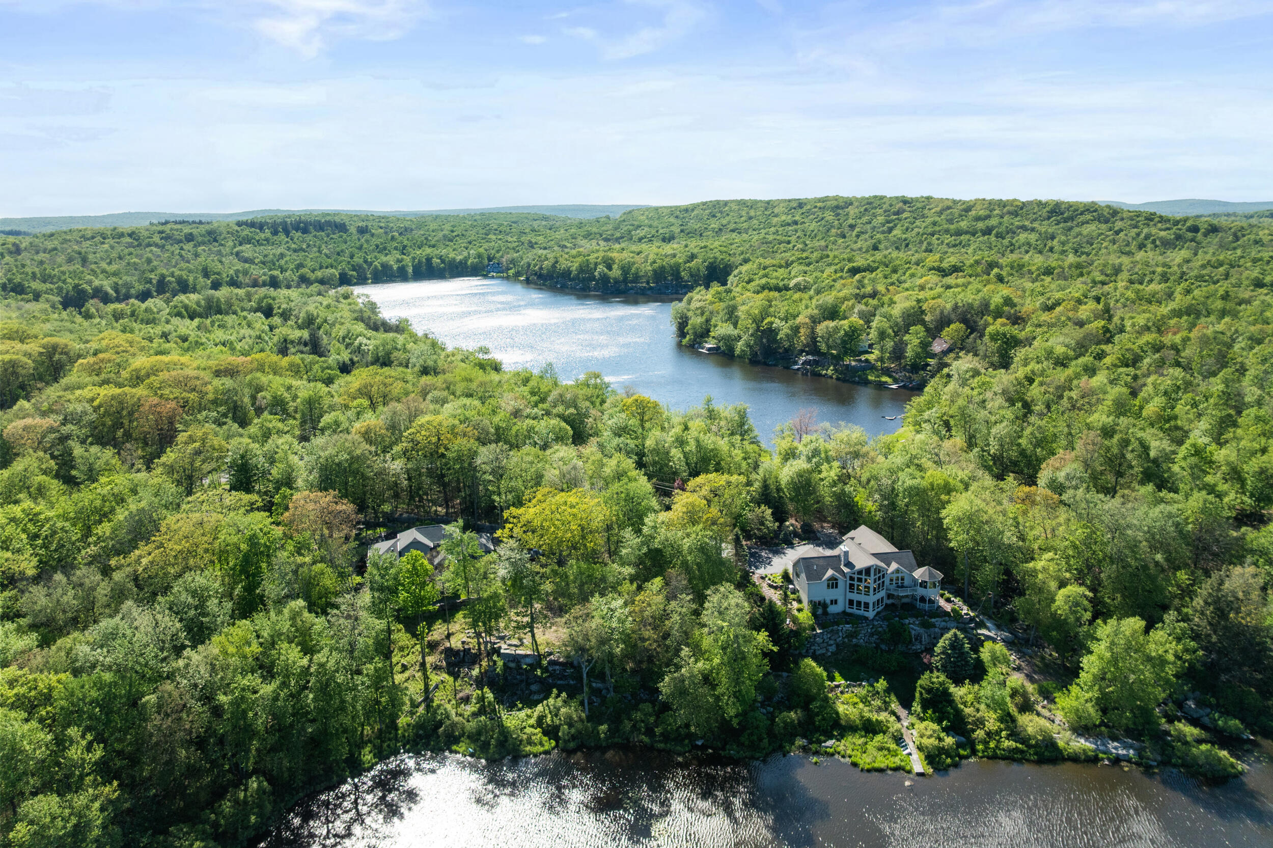 2107 Lenape Terrace, Canadensis, Pennsylvania image 44