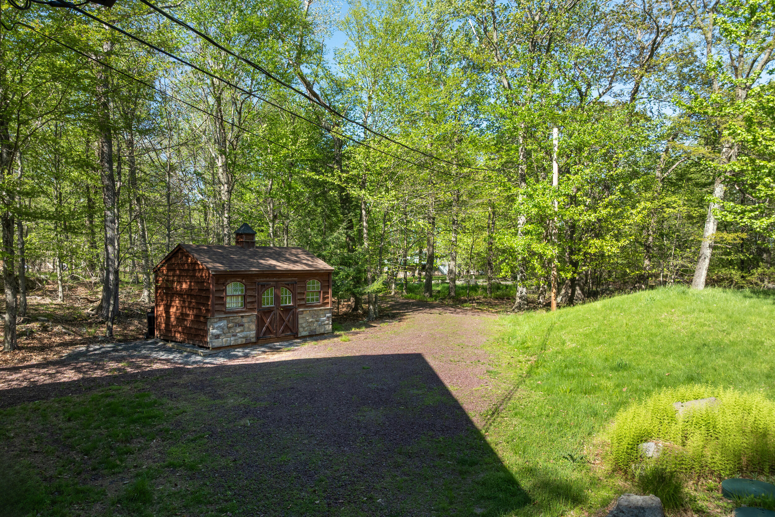 2107 Lenape Terrace, Canadensis, Pennsylvania image 36