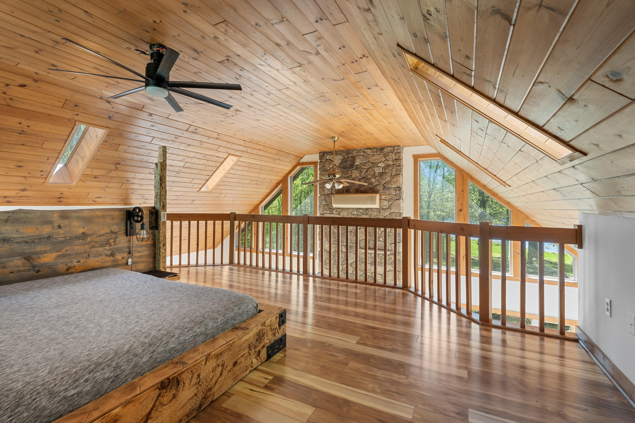 2107 Lenape Terrace, Canadensis, Pennsylvania image 25