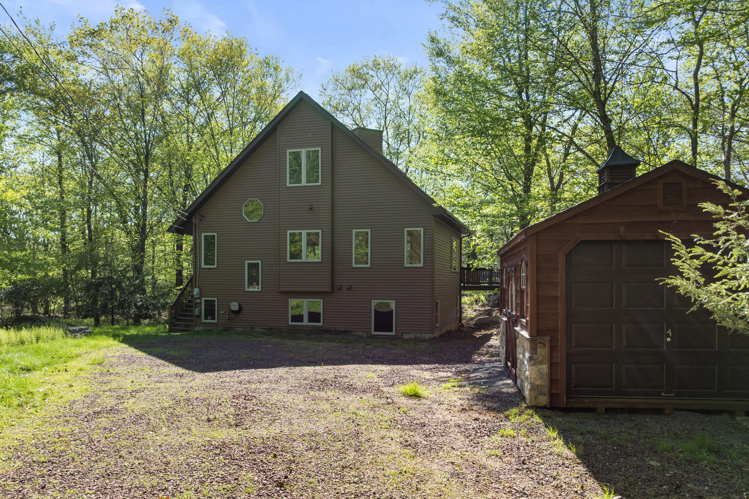 2107 Lenape Terrace, Canadensis, Pennsylvania image 37
