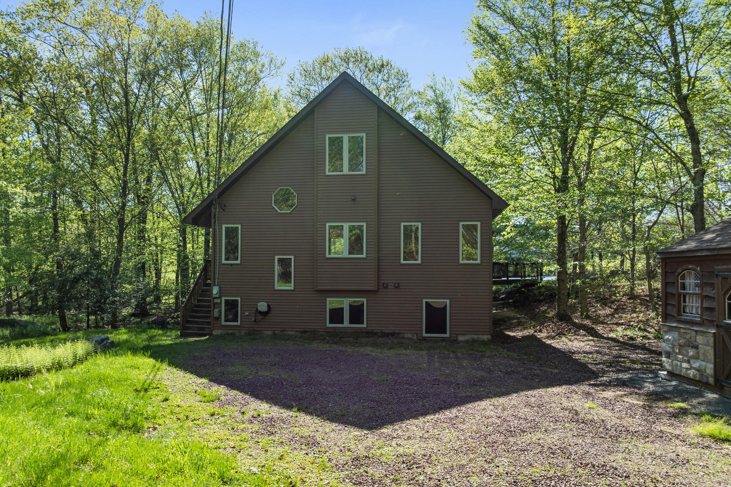 2107 Lenape Terrace, Canadensis, Pennsylvania image 38