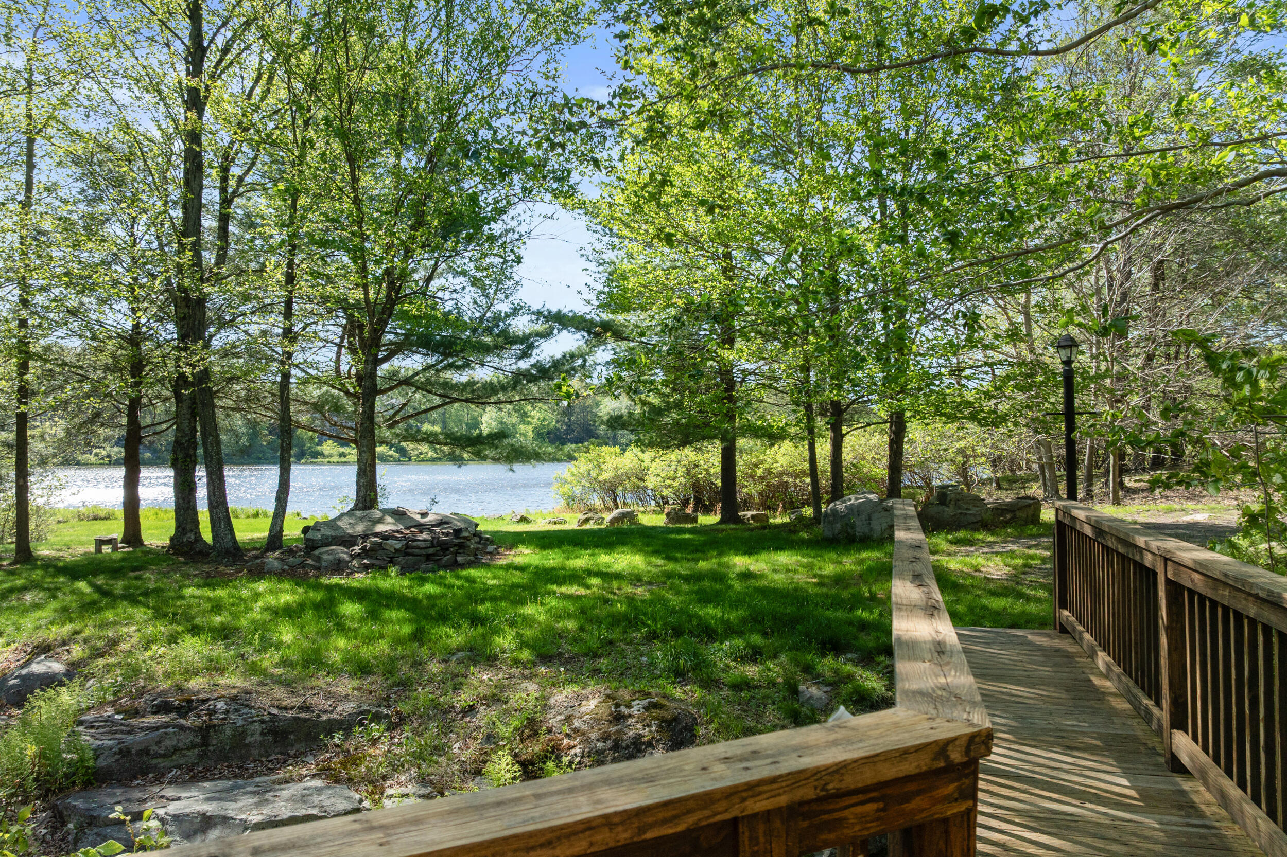 2107 Lenape Terrace, Canadensis, Pennsylvania image 41