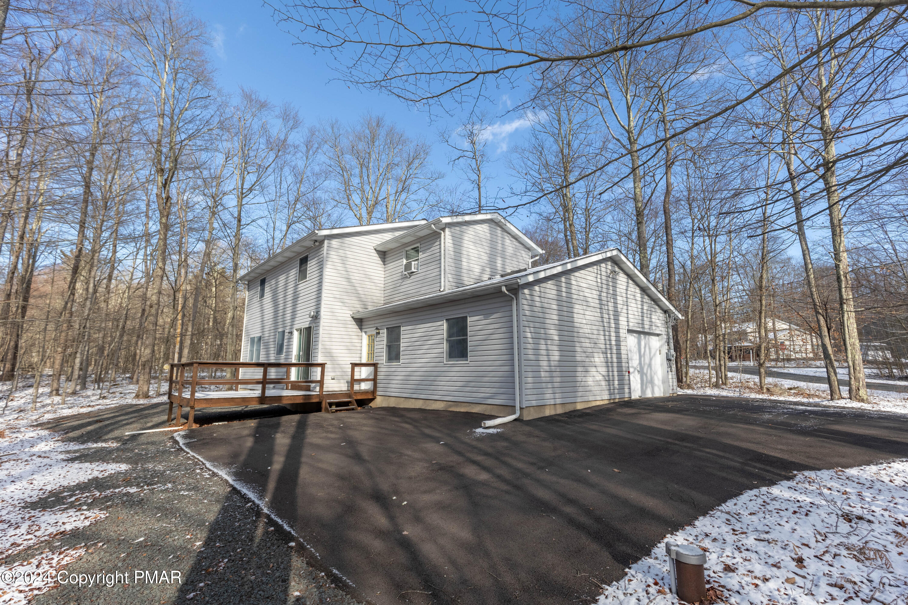 2104 Quick Court, Pocono Lake, Pennsylvania image 40