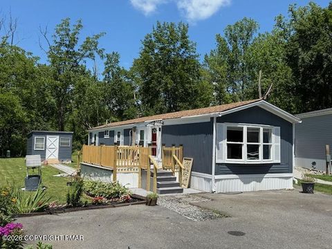 Mobile Home For Sale - 3449 Franklin Square Sq<br/> Northampton, PA 18067