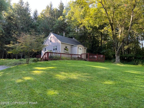 Homes For Sale - 354 Sand Spring Road<br/> Cresco, PA 18326