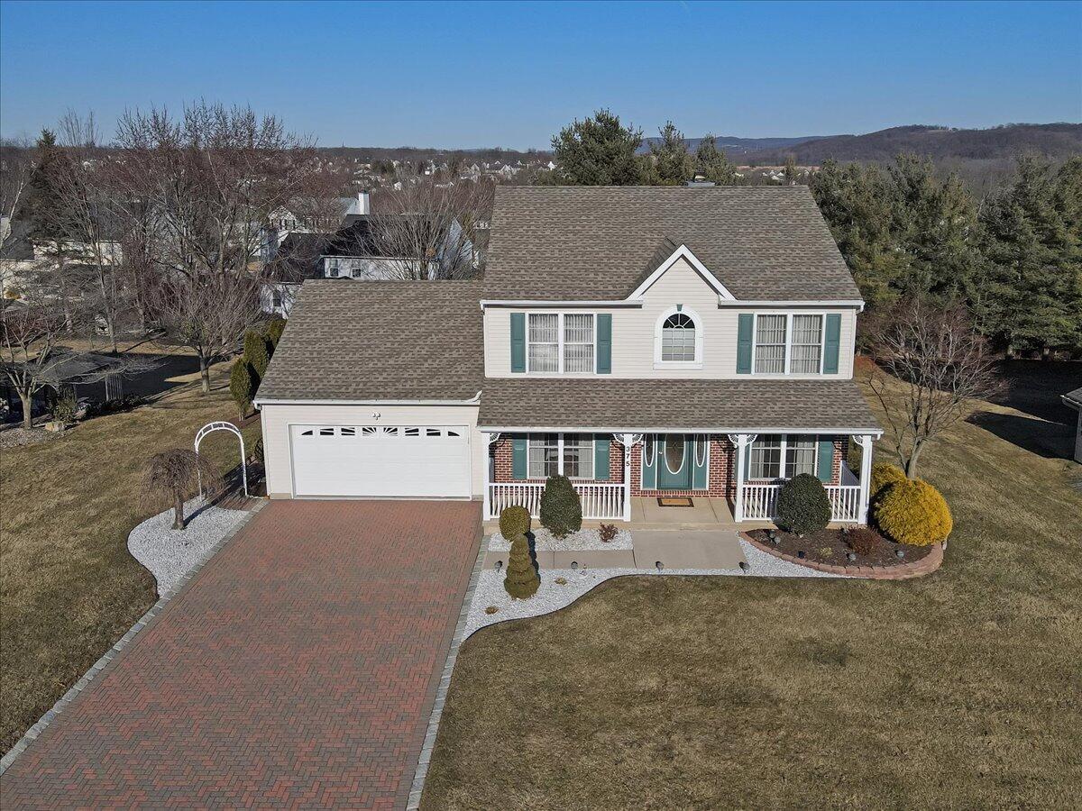 375 Ramblewood Drive, Easton, Pennsylvania image 7