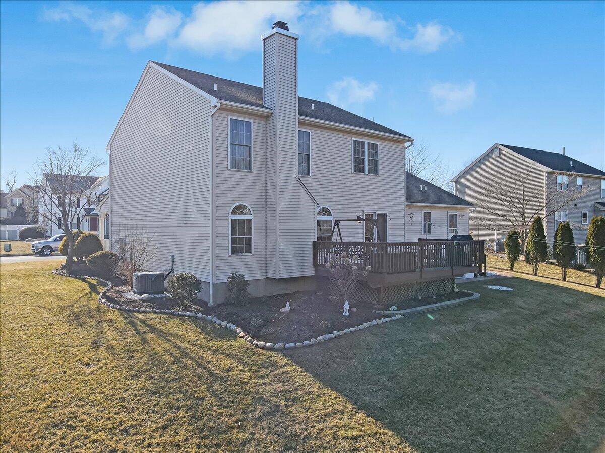 375 Ramblewood Drive, Easton, Pennsylvania image 48