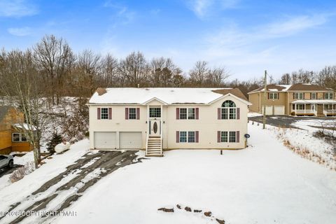 1299 Glade Drive S Long Pond PA 18334