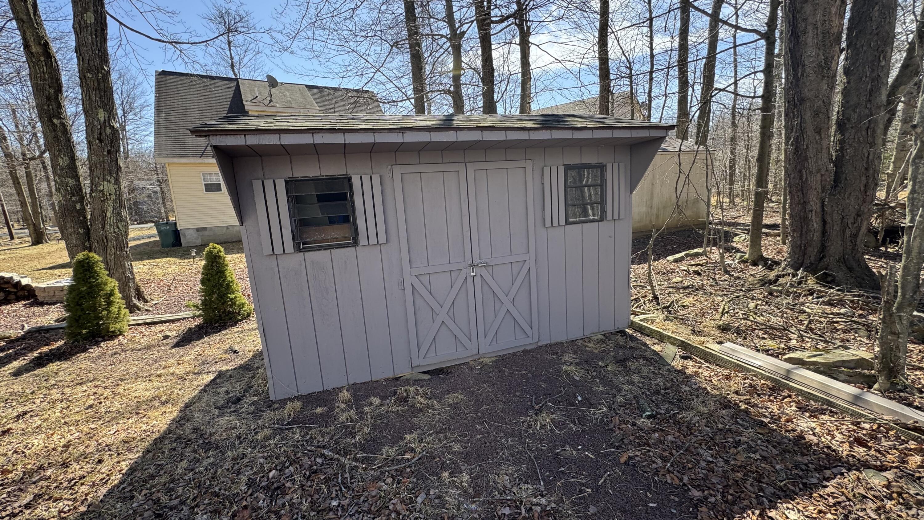 1905 Horseshoe Bend, Tobyhanna, Pennsylvania image 33