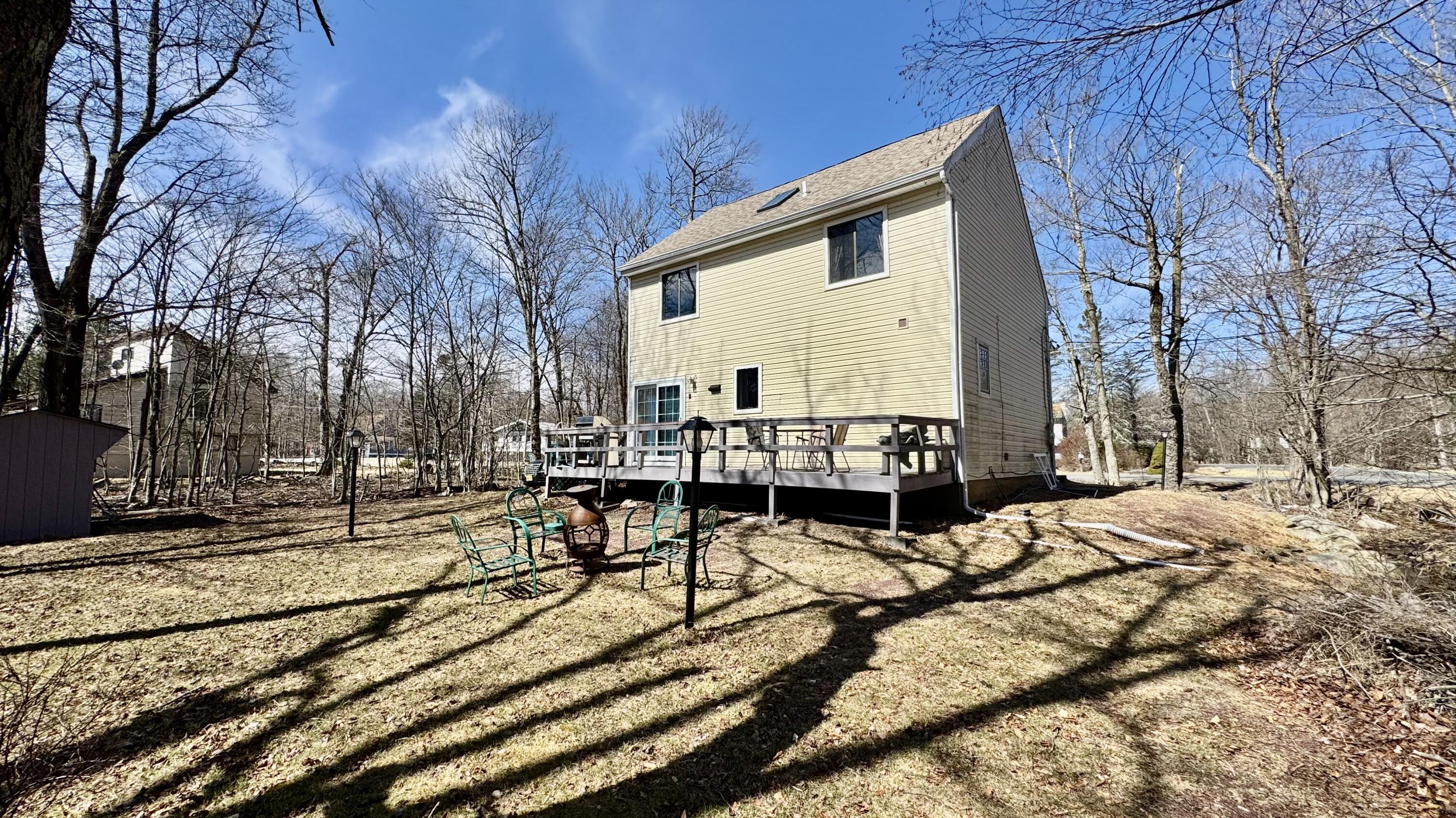 1905 Horseshoe Bend, Tobyhanna, Pennsylvania image 32