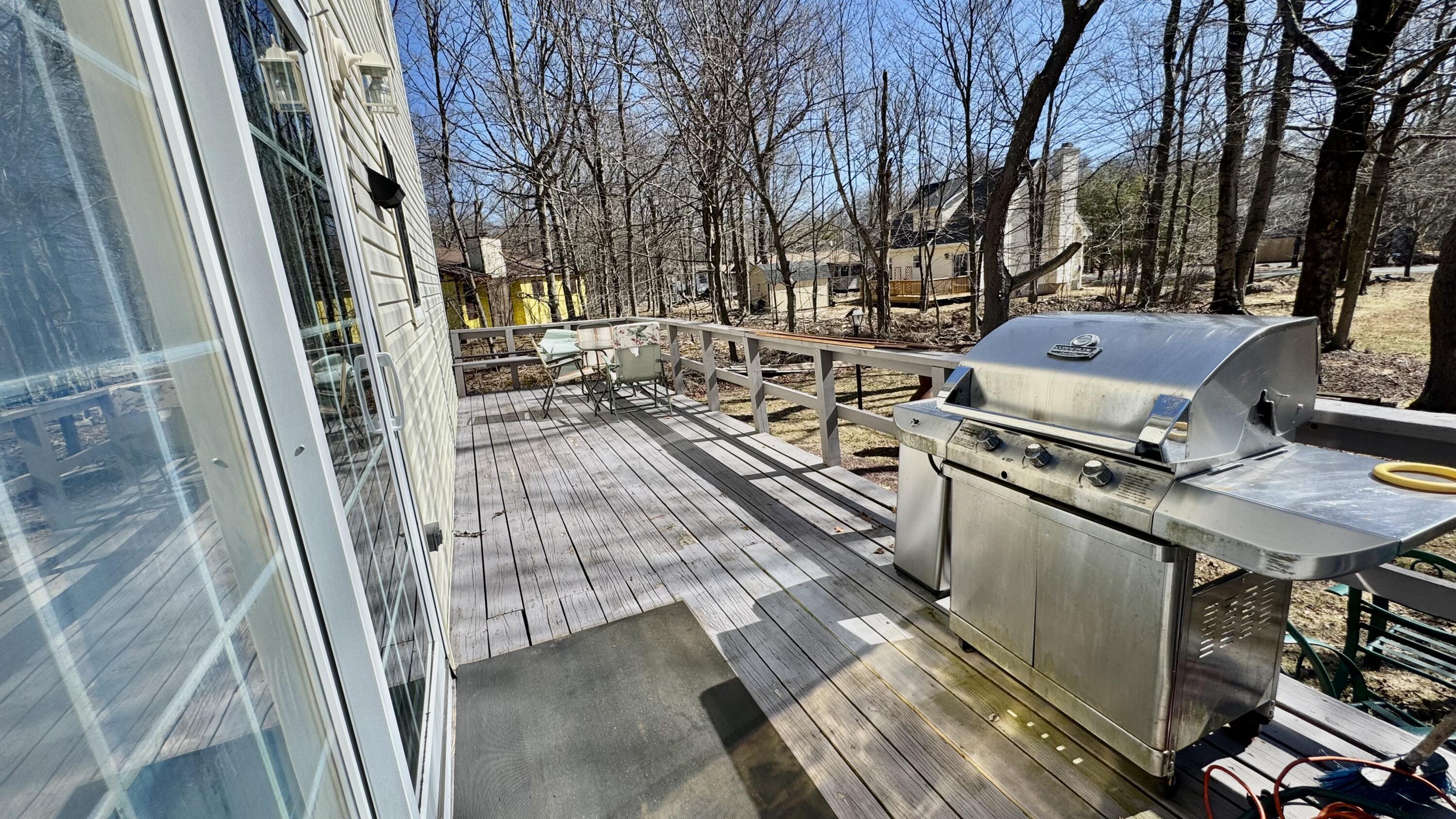 1905 Horseshoe Bend, Tobyhanna, Pennsylvania image 30