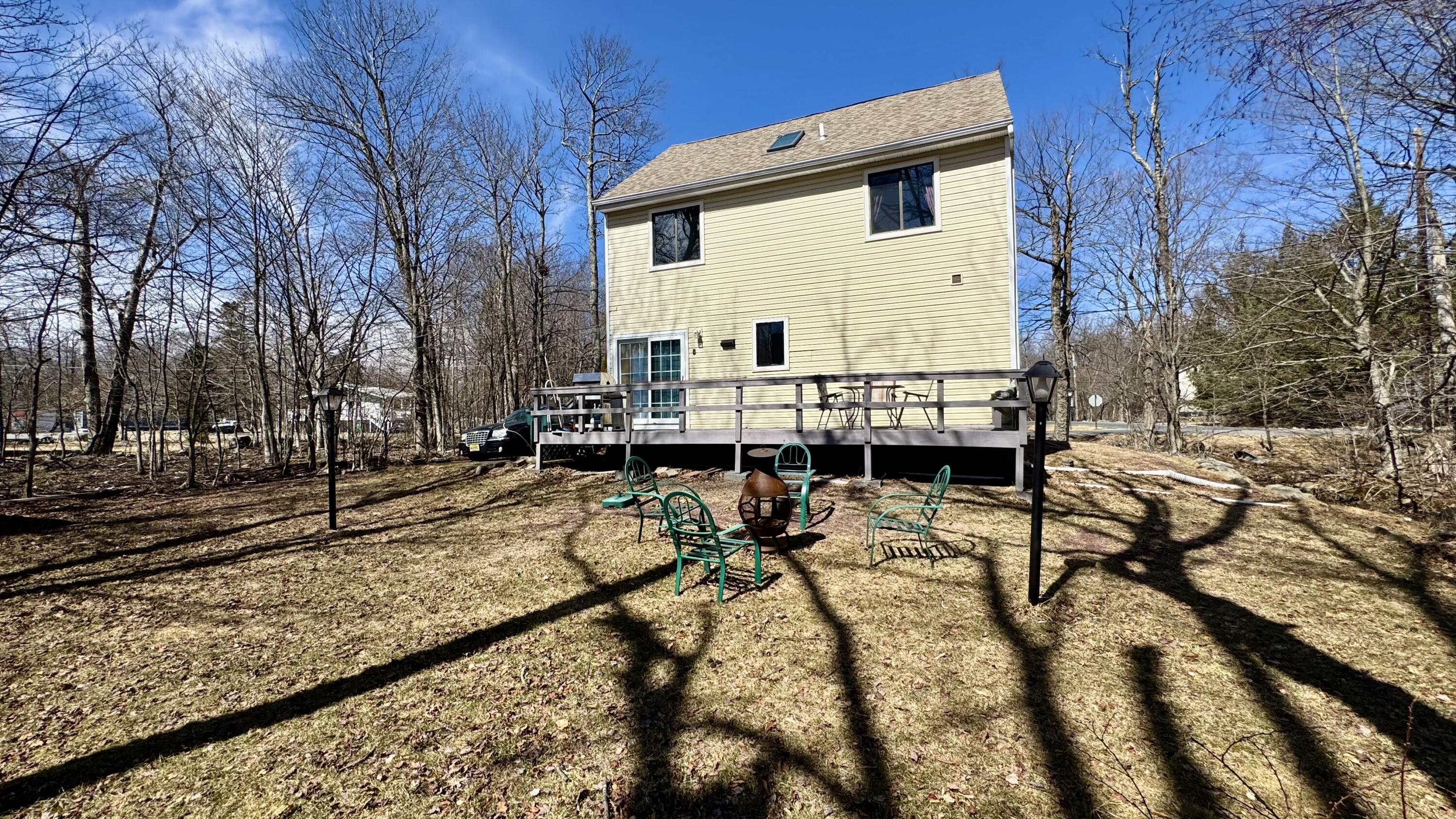 1905 Horseshoe Bend, Tobyhanna, Pennsylvania image 31