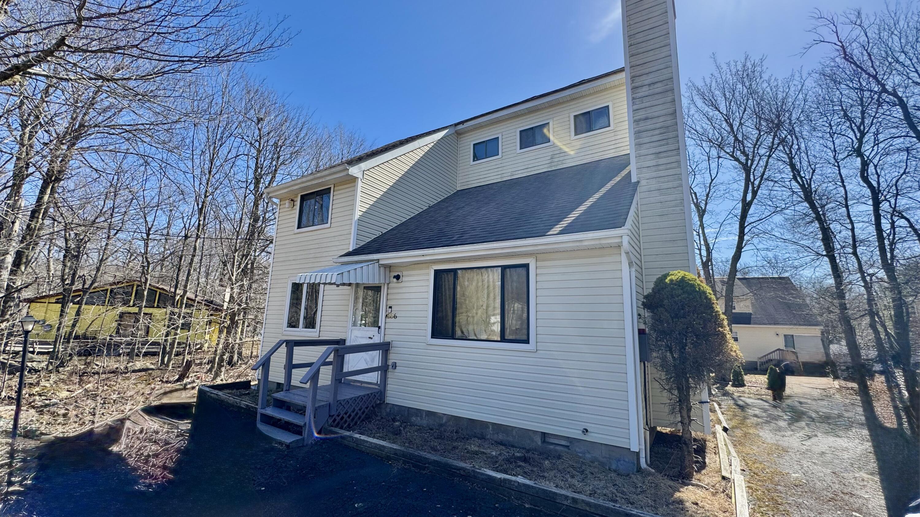 1905 Horseshoe Bend, Tobyhanna, Pennsylvania image 29