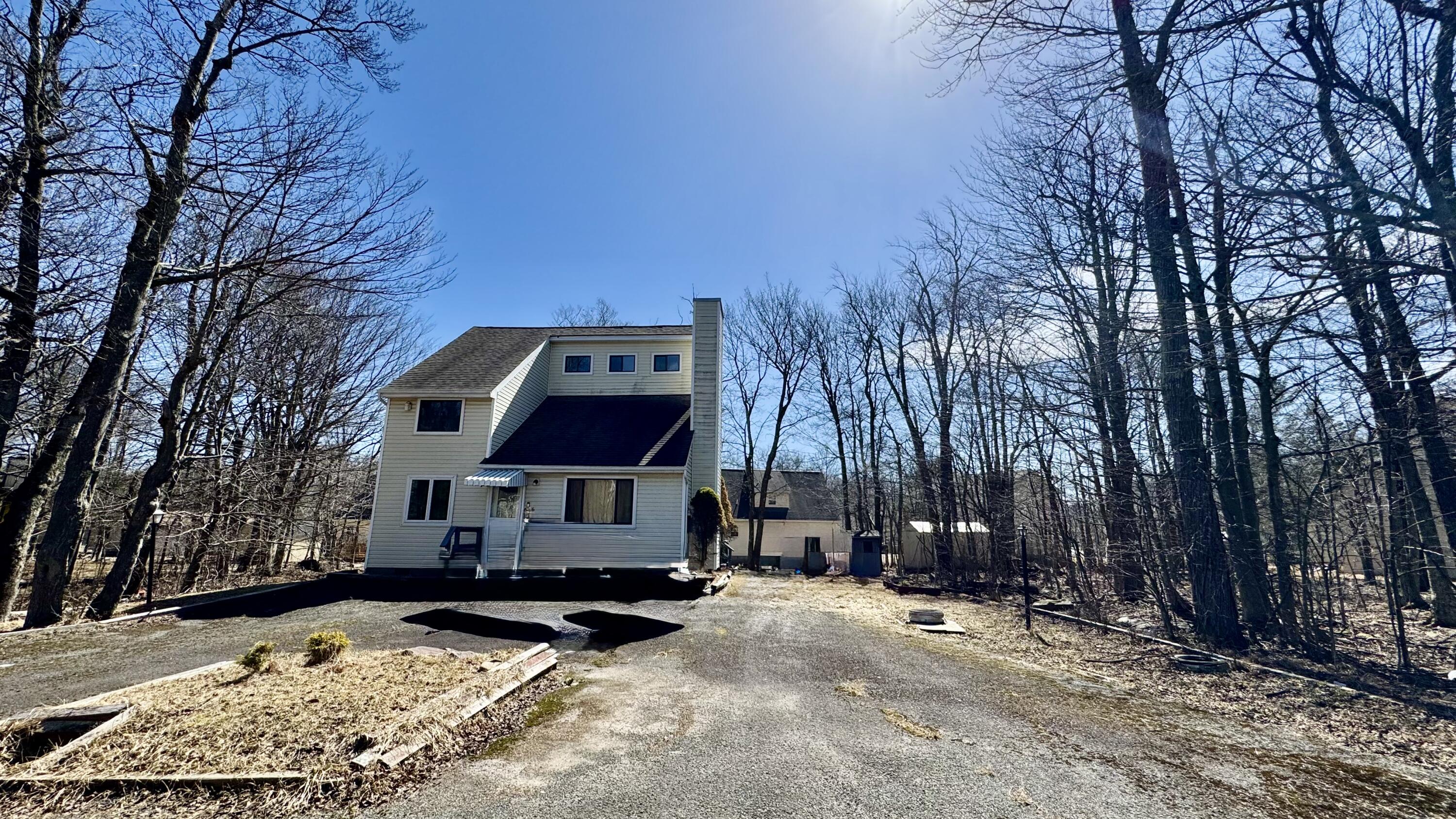 1905 Horseshoe Bend, Tobyhanna, Pennsylvania image 2