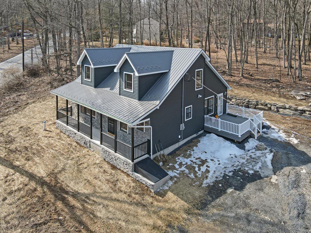 205 Fieldstone Lane, East Stroudsburg, Pennsylvania image 50