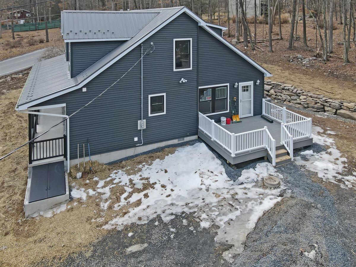 205 Fieldstone Lane, East Stroudsburg, Pennsylvania image 48