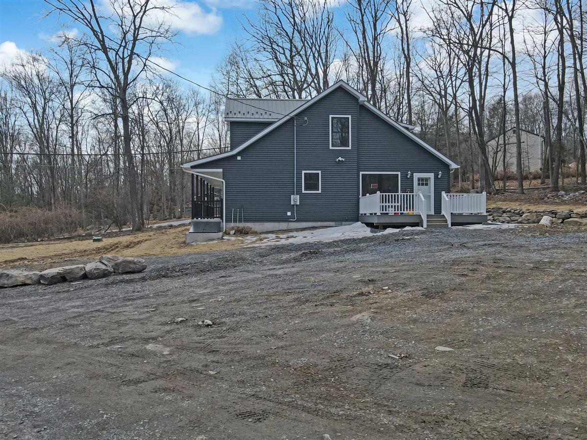 205 Fieldstone Lane, East Stroudsburg, Pennsylvania image 44