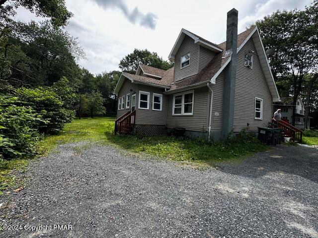 661 Belmont Avenue, Mount Pocono, Pennsylvania image 2