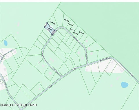 Vacant Land For Sale - Dawn Dr 12 Dr<br/> Cresco, PA 18326